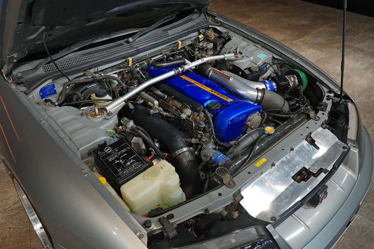 日産 スカイラインGT-R BCNR33 R33 スカイラインGT-R