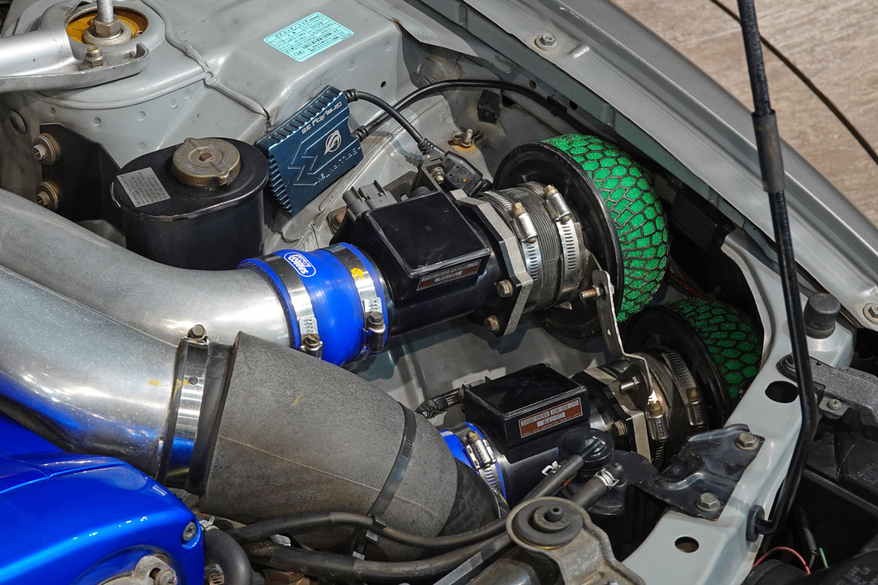 日産 スカイラインGT-R BCNR33 R33 スカイラインGT-R