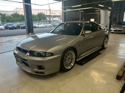 スカイライン