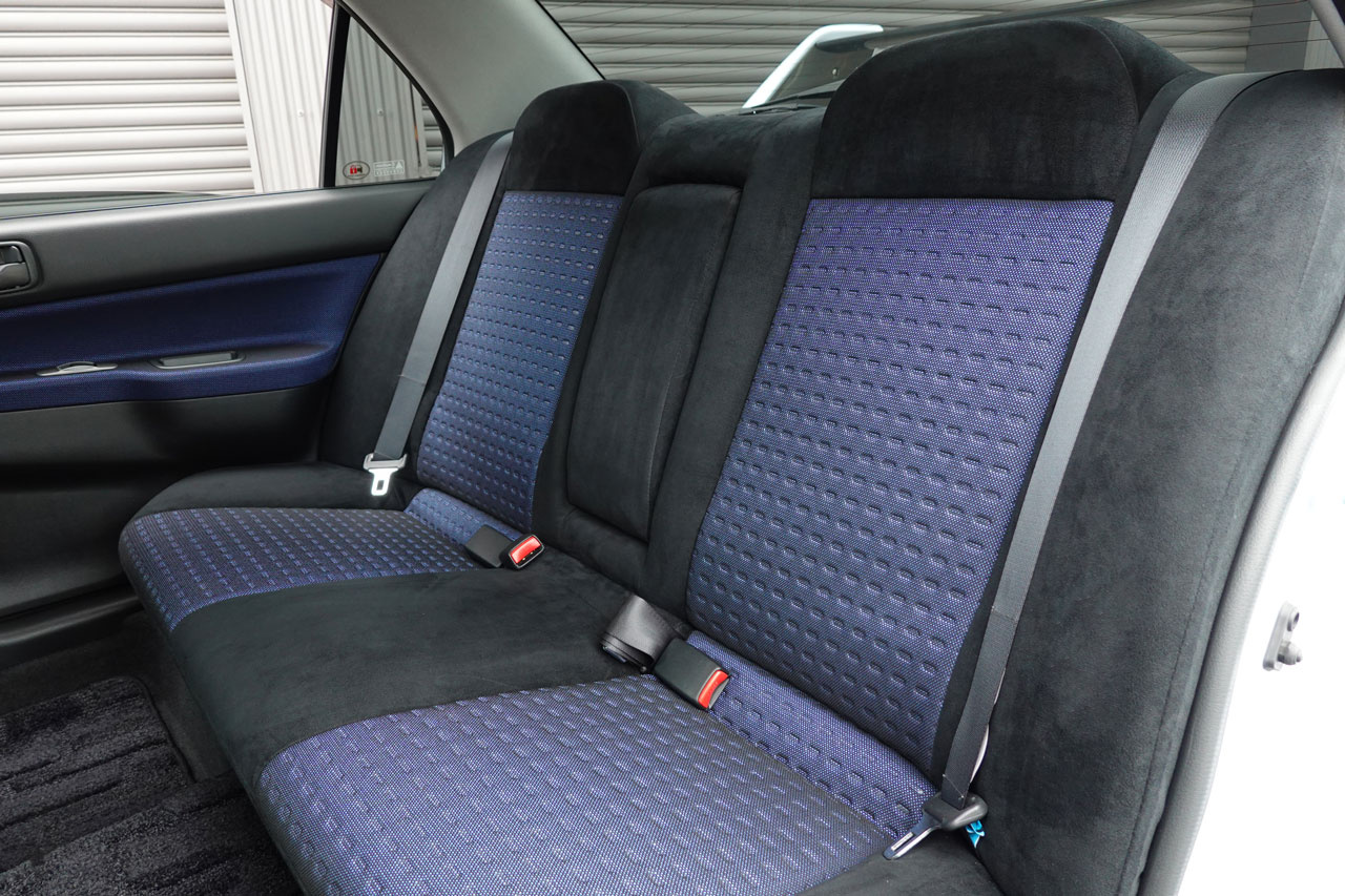 三菱 ランサーエボリューション CT9A ランサー GSR エボリューション 8