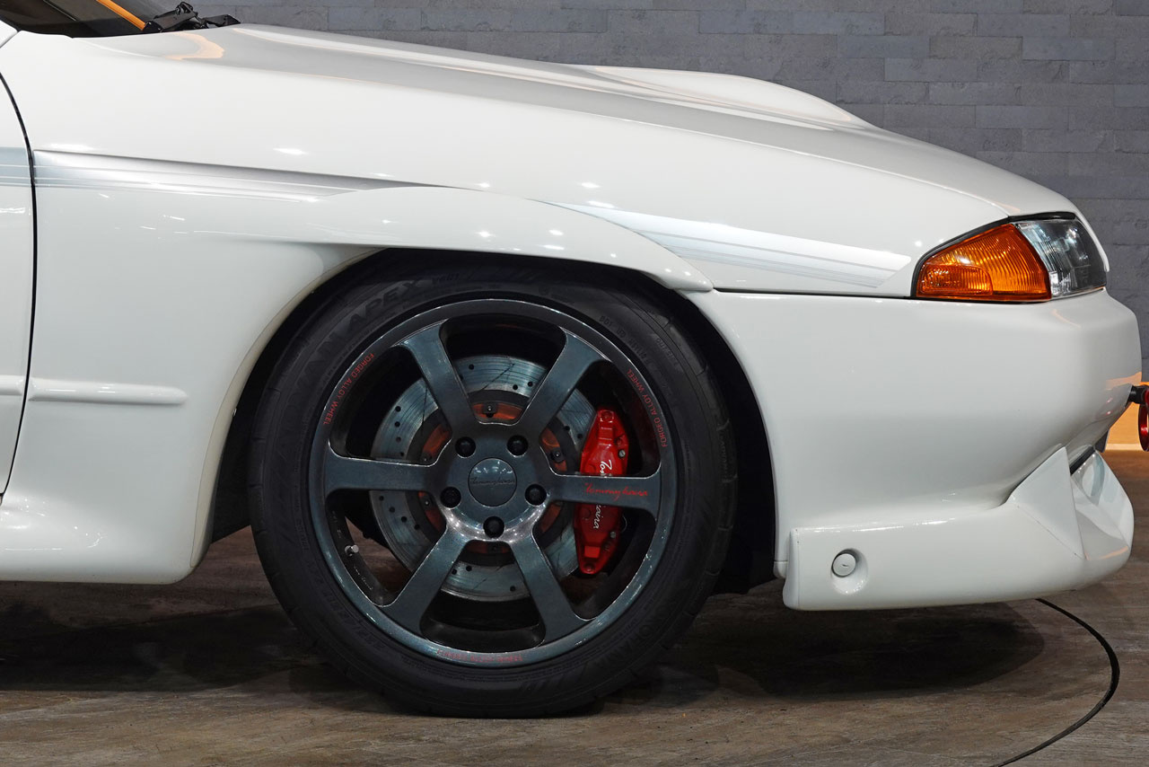 トミーカイラ M30 HCR32 R32 スカイライン トミーカイラ M30