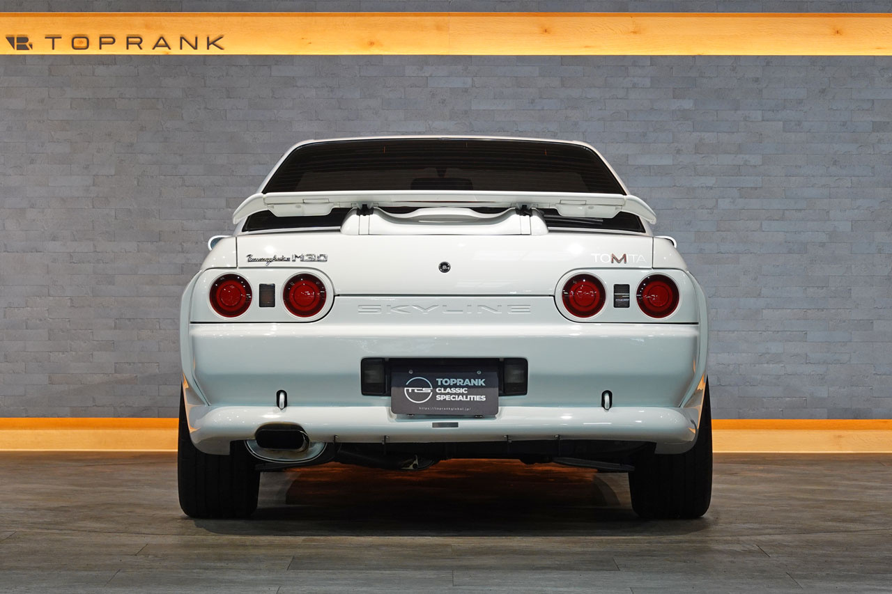 トミーカイラ M30 HCR32 R32 スカイライン トミーカイラ M30