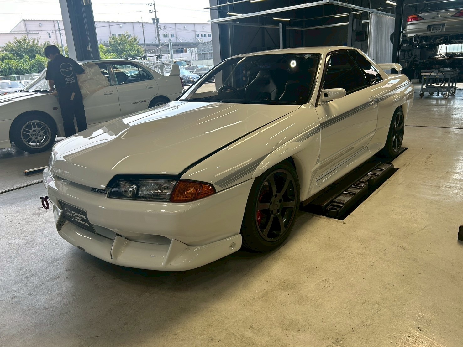 トミーカイラ M30 