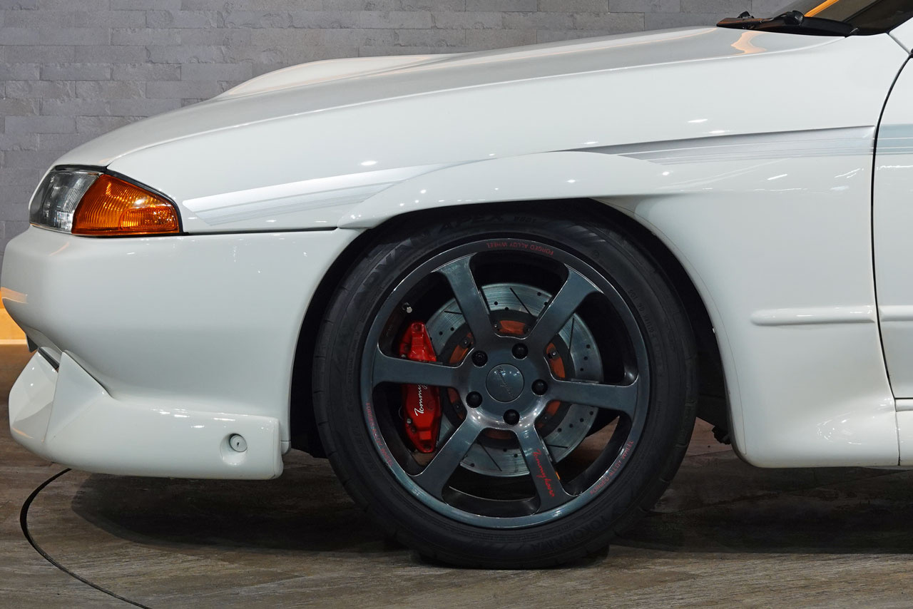 トミーカイラ M30 HCR32 R32 スカイライン トミーカイラ M30