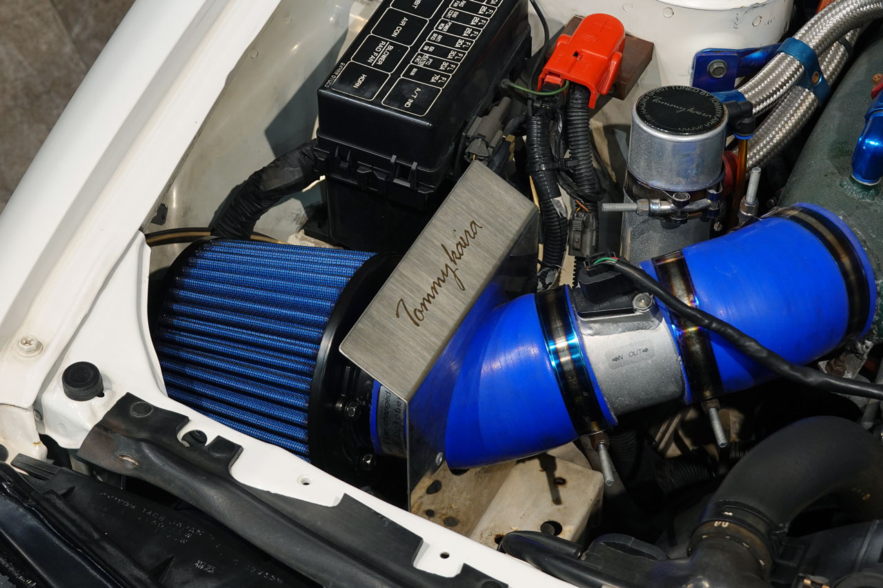 トミーカイラ M30 HCR32 R32 スカイライン トミーカイラ M30