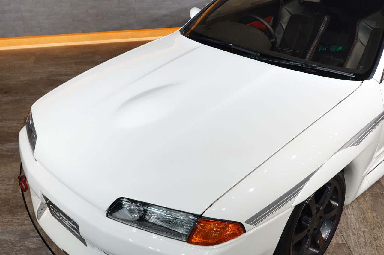 トミーカイラ M30 HCR32 R32 スカイライン トミーカイラ M30