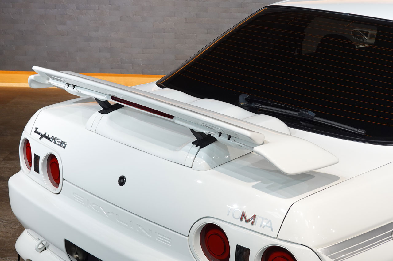 トミーカイラ M30 HCR32 R32 スカイライン トミーカイラ M30