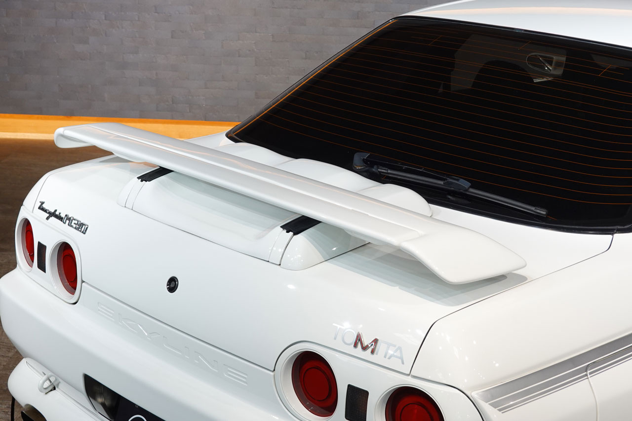 トミーカイラ M30 HCR32 R32 スカイライン トミーカイラ M30