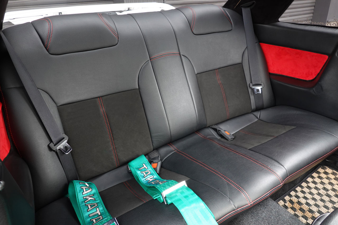 トミーカイラ M30 HCR32 R32 スカイライン トミーカイラ M30