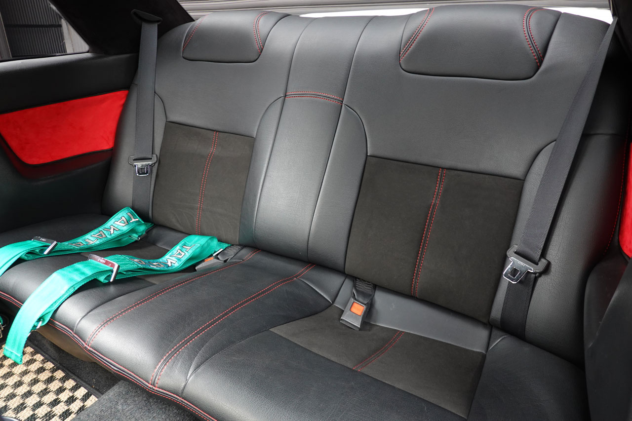 トミーカイラ M30 HCR32 R32 スカイライン トミーカイラ M30