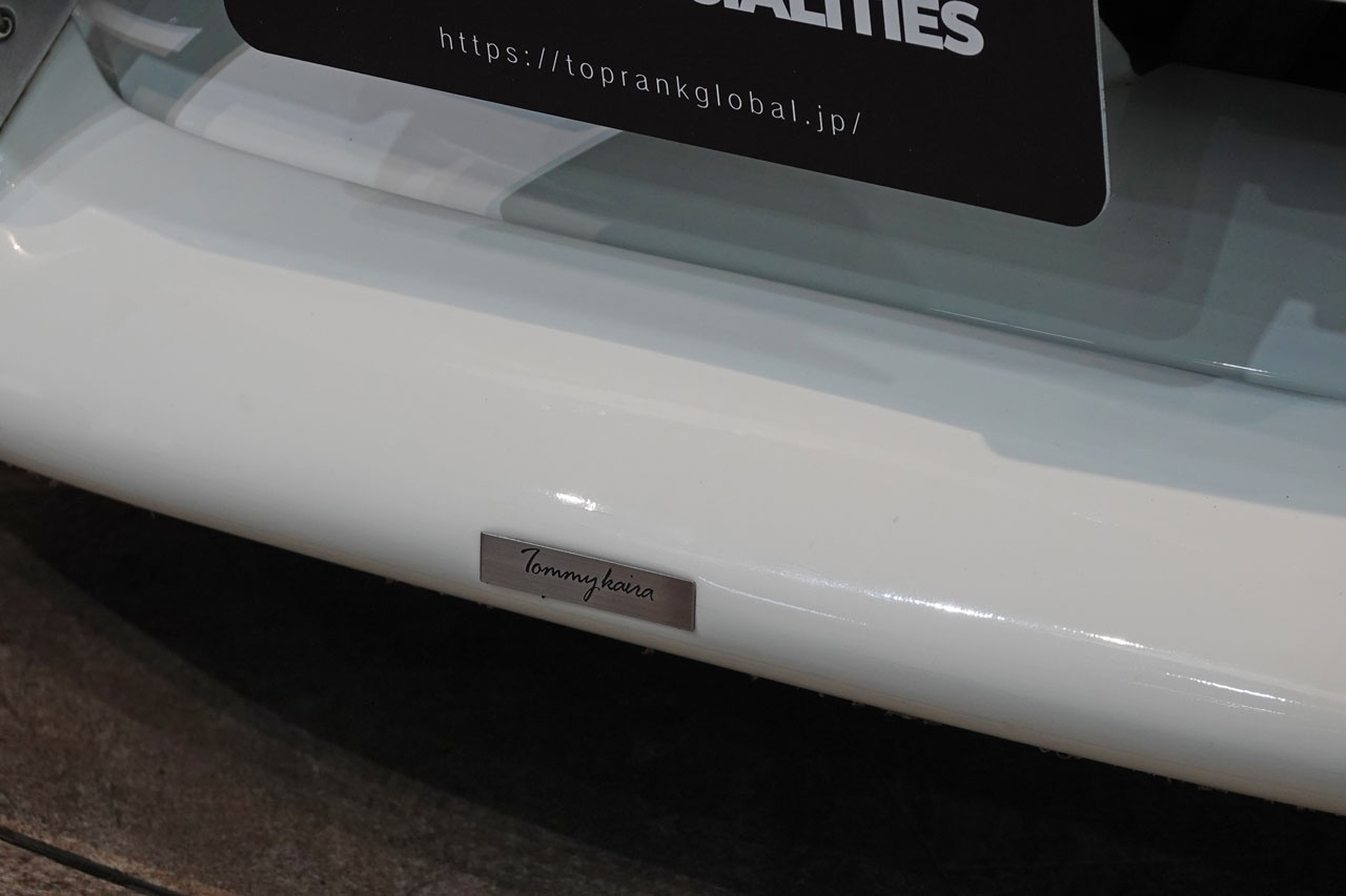 トミーカイラ M30 HCR32 R32 スカイライン トミーカイラ M30