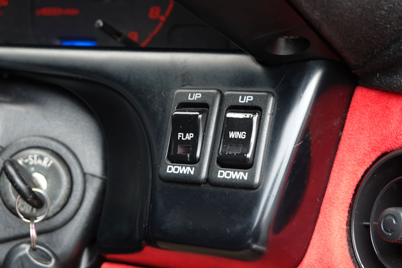 トミーカイラ M30 HCR32 R32 スカイライン トミーカイラ M30