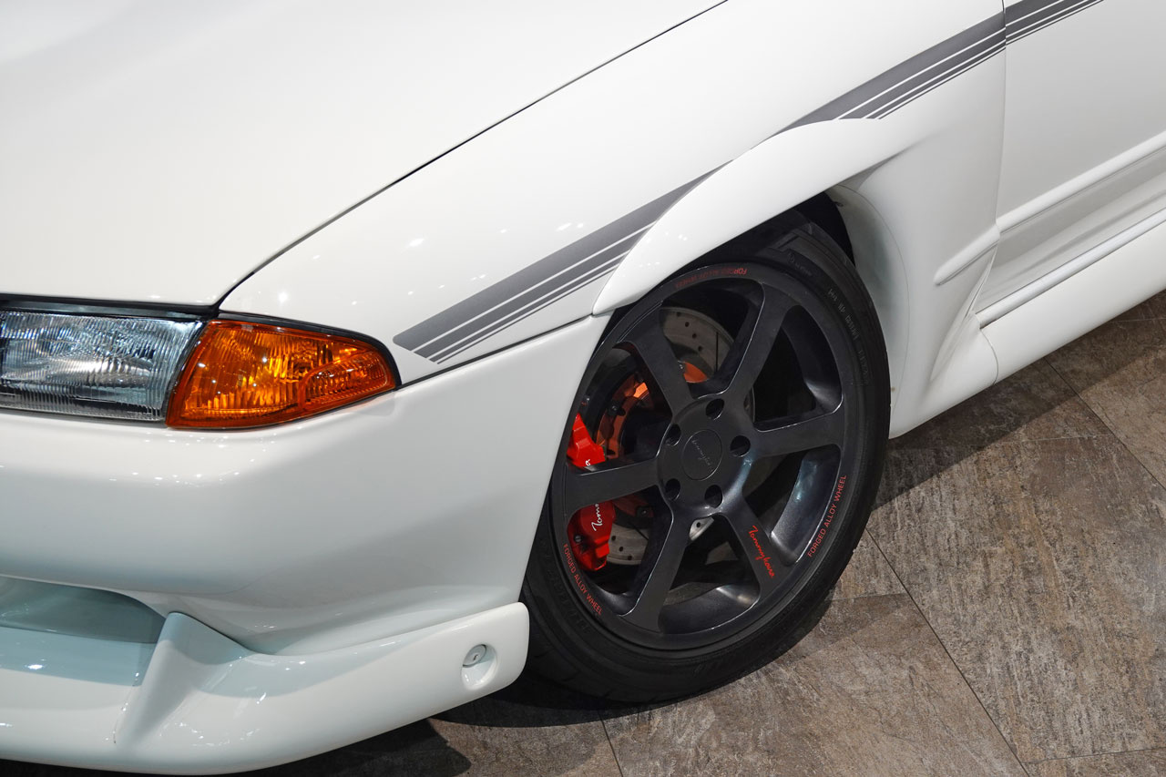 トミーカイラ M30 HCR32 R32 スカイライン トミーカイラ M30