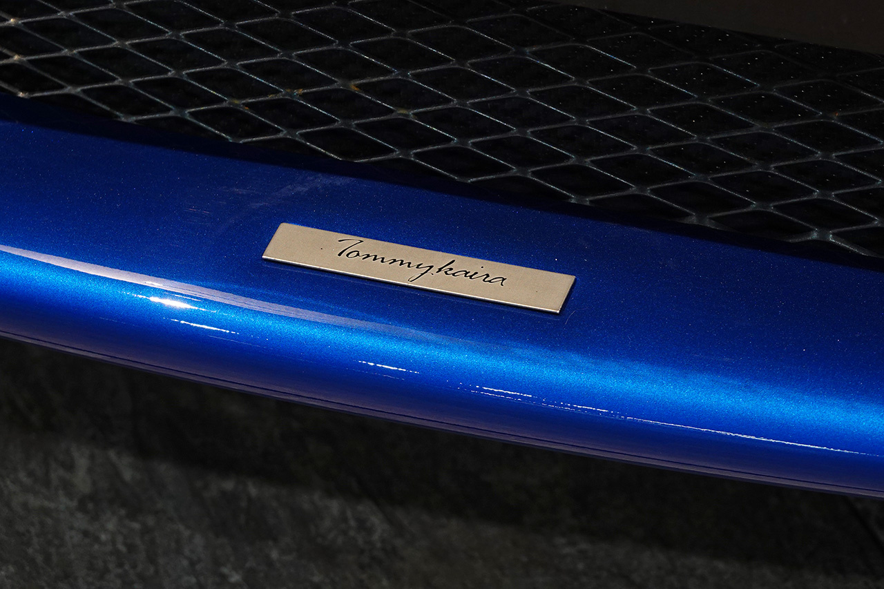 スバル インプレッサSTI インプレッサ WRX STI Tommykaira M20b 2.2