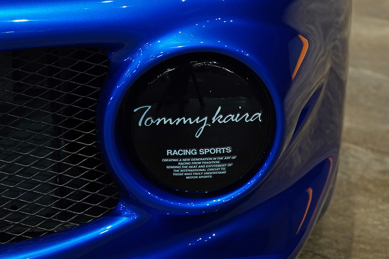 スバル インプレッサSTI インプレッサ WRX STI Tommykaira M20b 2.2