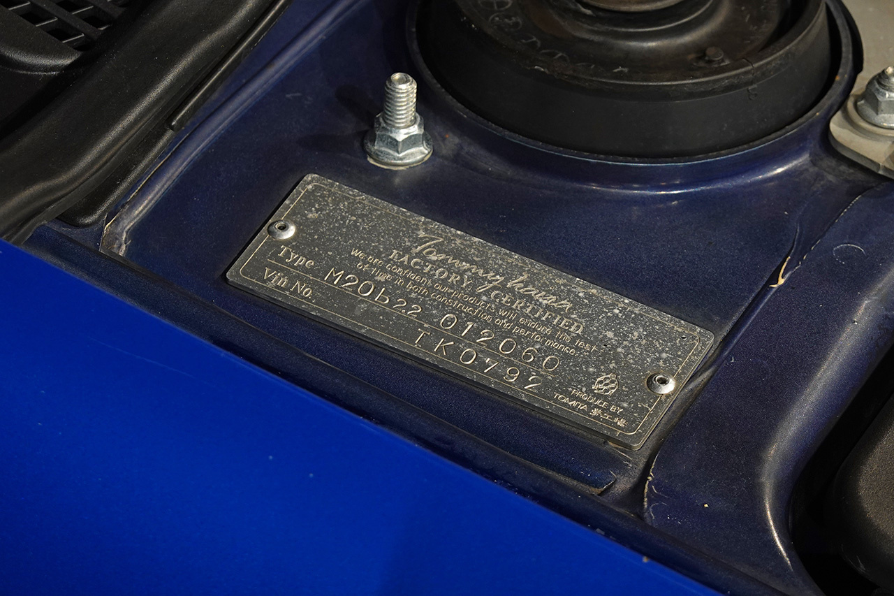 スバル インプレッサSTI インプレッサ WRX STI Tommykaira M20b 2.2