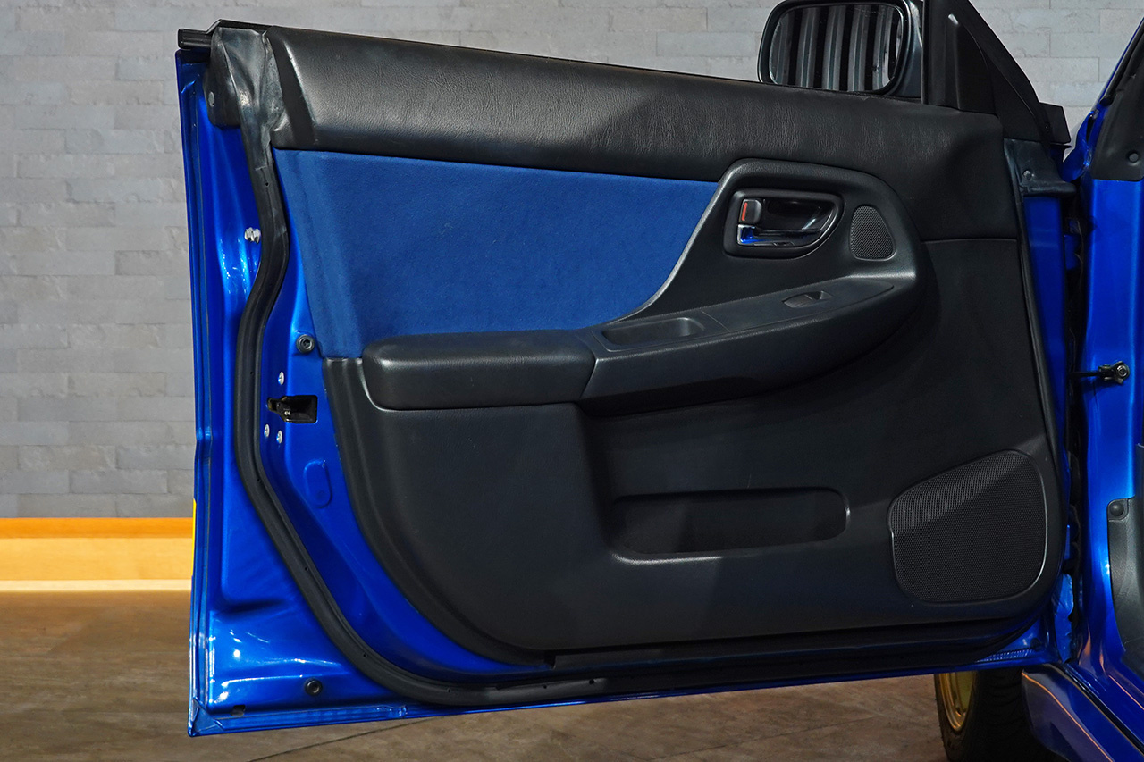 スバル インプレッサSTI インプレッサ WRX STI Tommykaira M20b 2.2