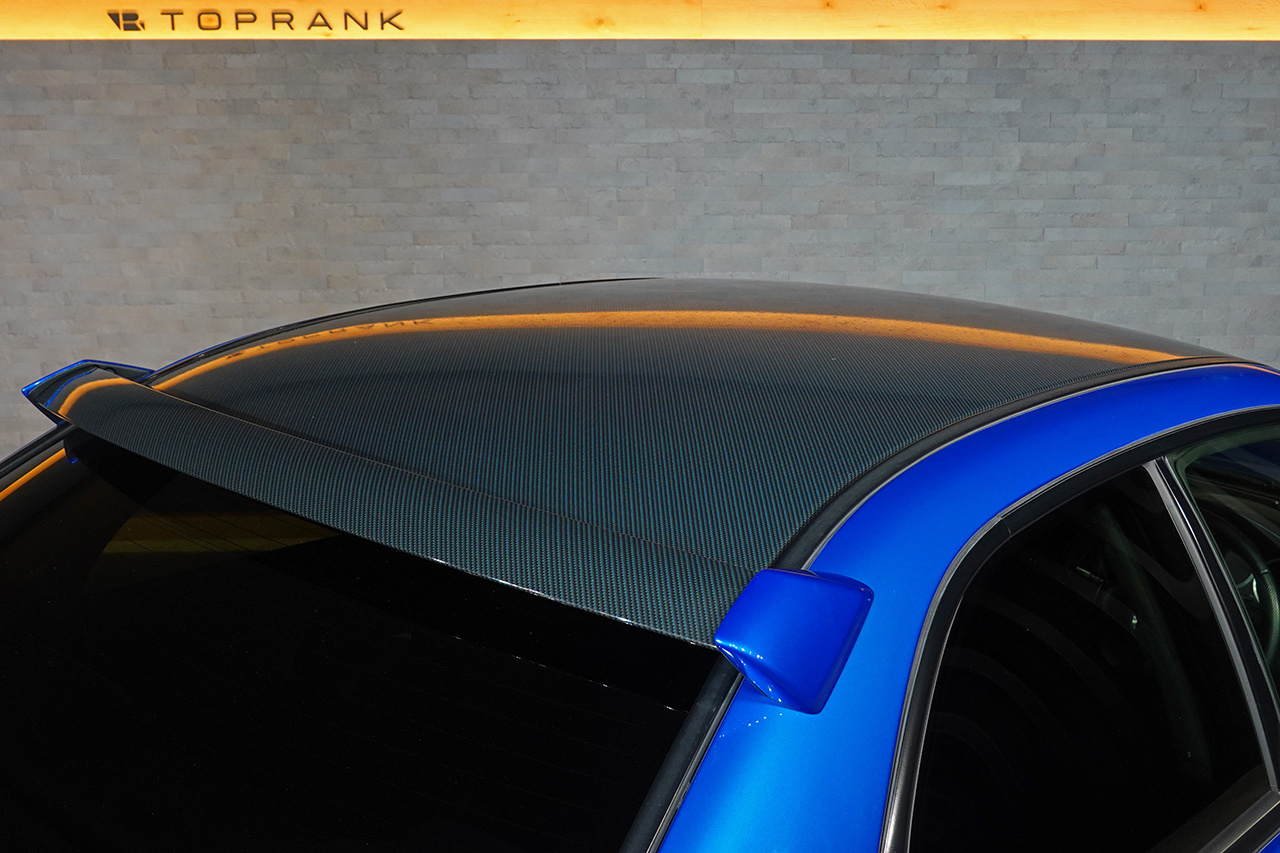 スバル インプレッサSTI インプレッサ WRX STI Tommykaira M20b 2.2