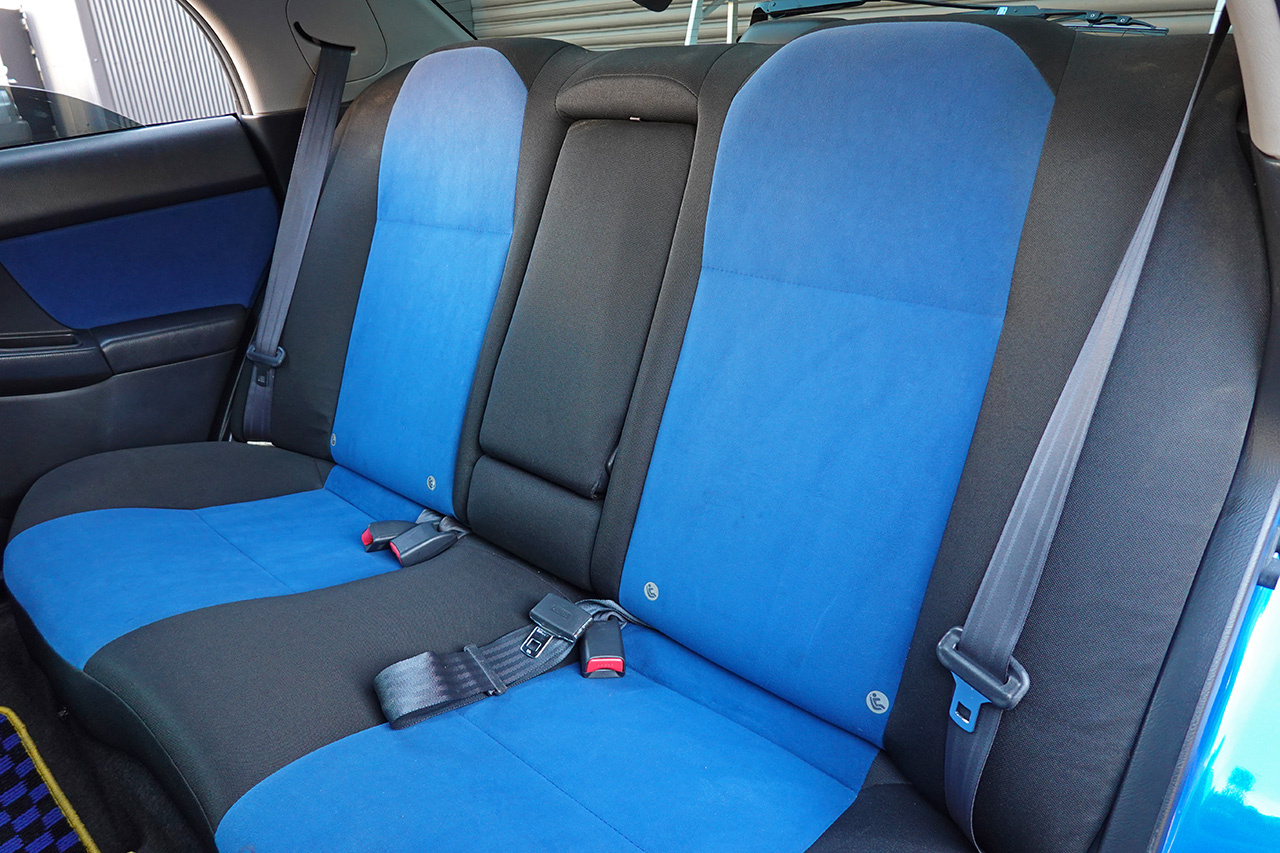 スバル インプレッサSTI インプレッサ WRX STI Tommykaira M20b 2.2