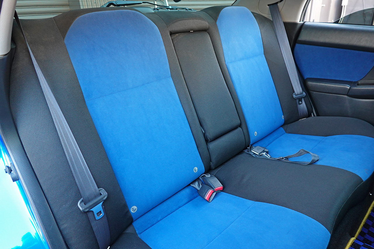 スバル インプレッサSTI インプレッサ WRX STI Tommykaira M20b 2.2