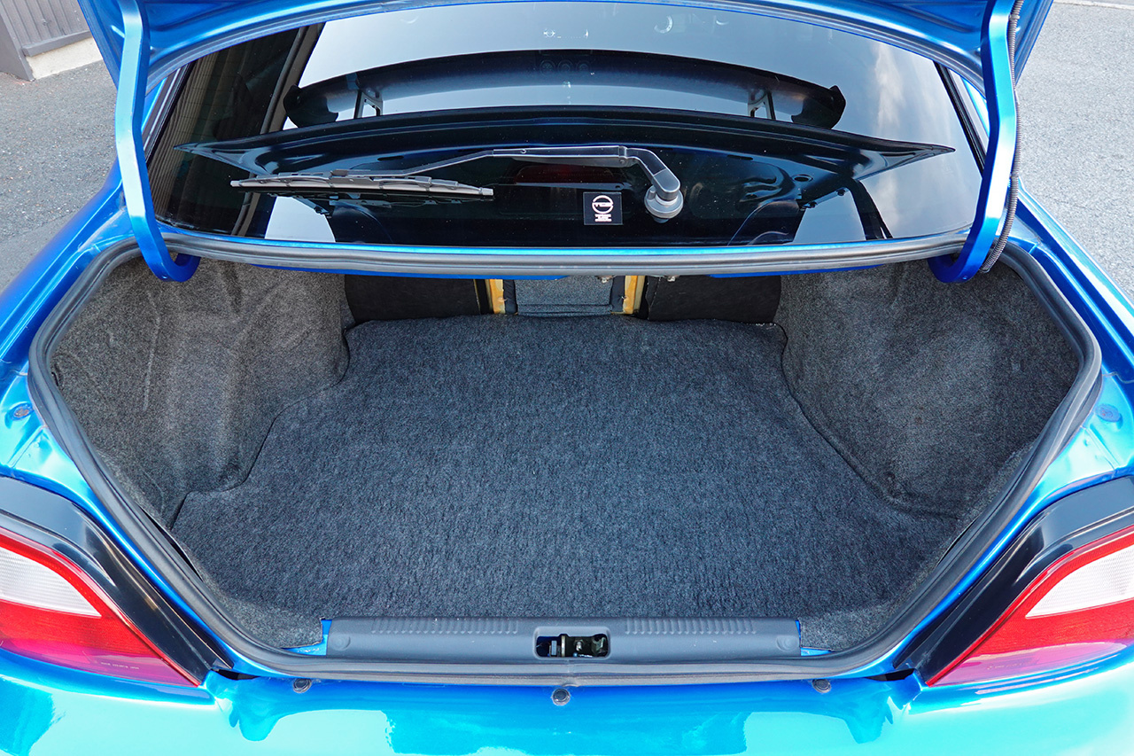 スバル インプレッサSTI インプレッサ WRX STI Tommykaira M20b 2.2