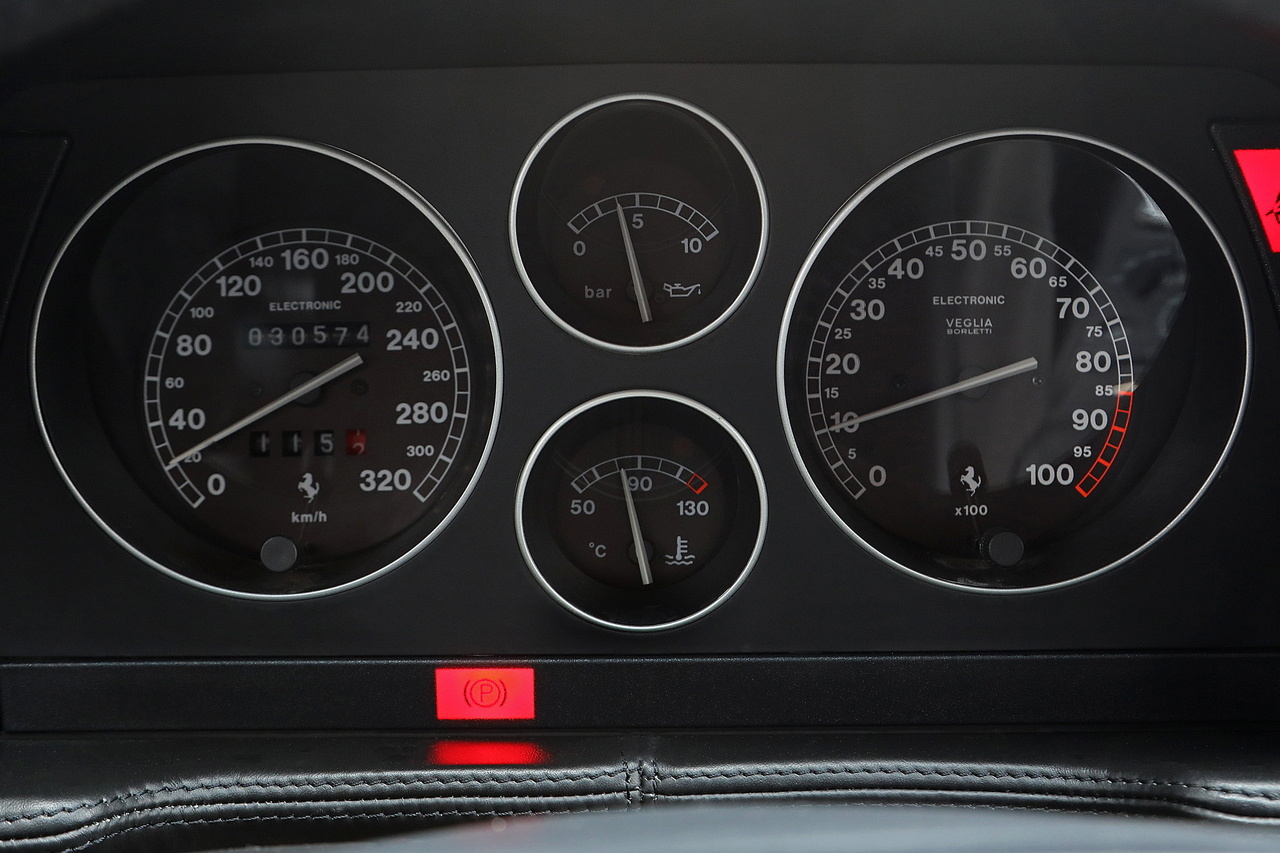 フェラーリ F355 ベルリネッタ