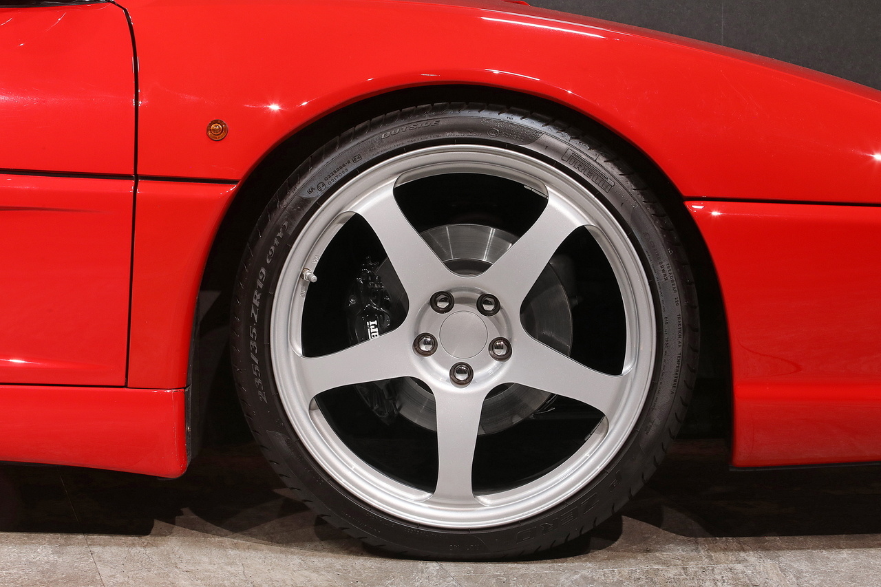 フェラーリ F355 ベルリネッタ