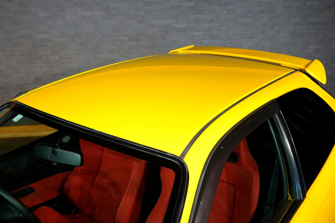 ホンダ シビックタイプR EK9 シビックタイプR