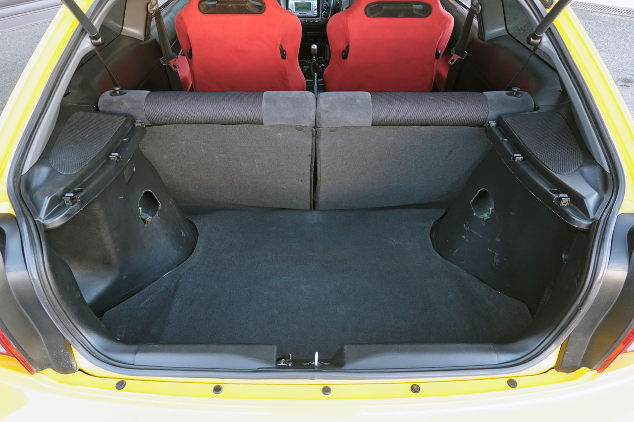 ホンダ シビックタイプR EK9 シビックタイプR