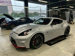 フェアレディZ