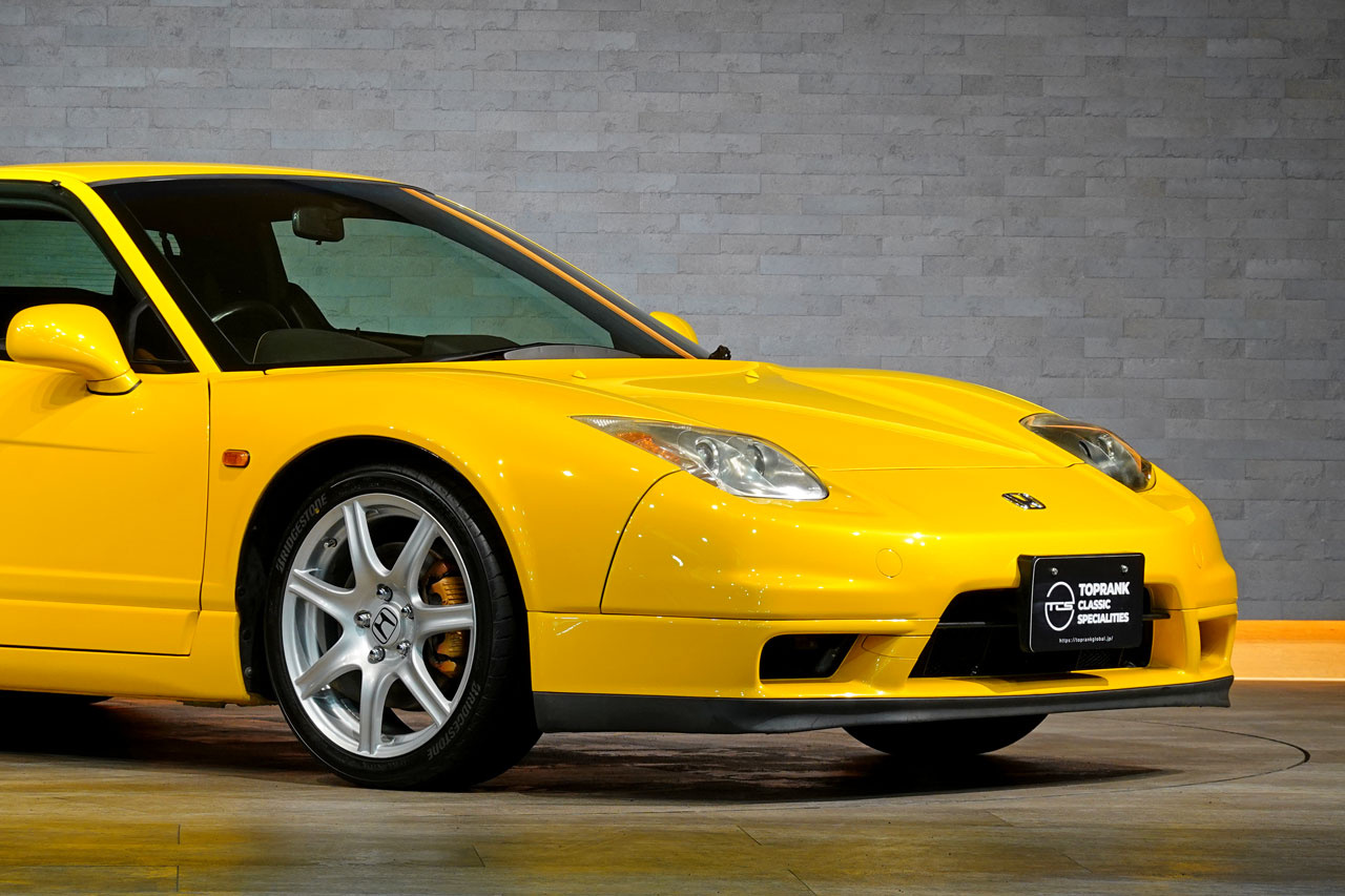 ホンダ NSX NA2 NSX