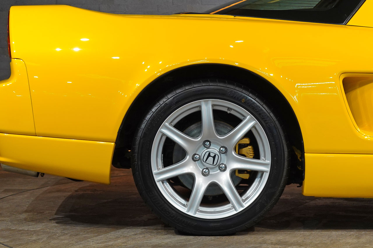 ホンダ NSX NA2 NSX