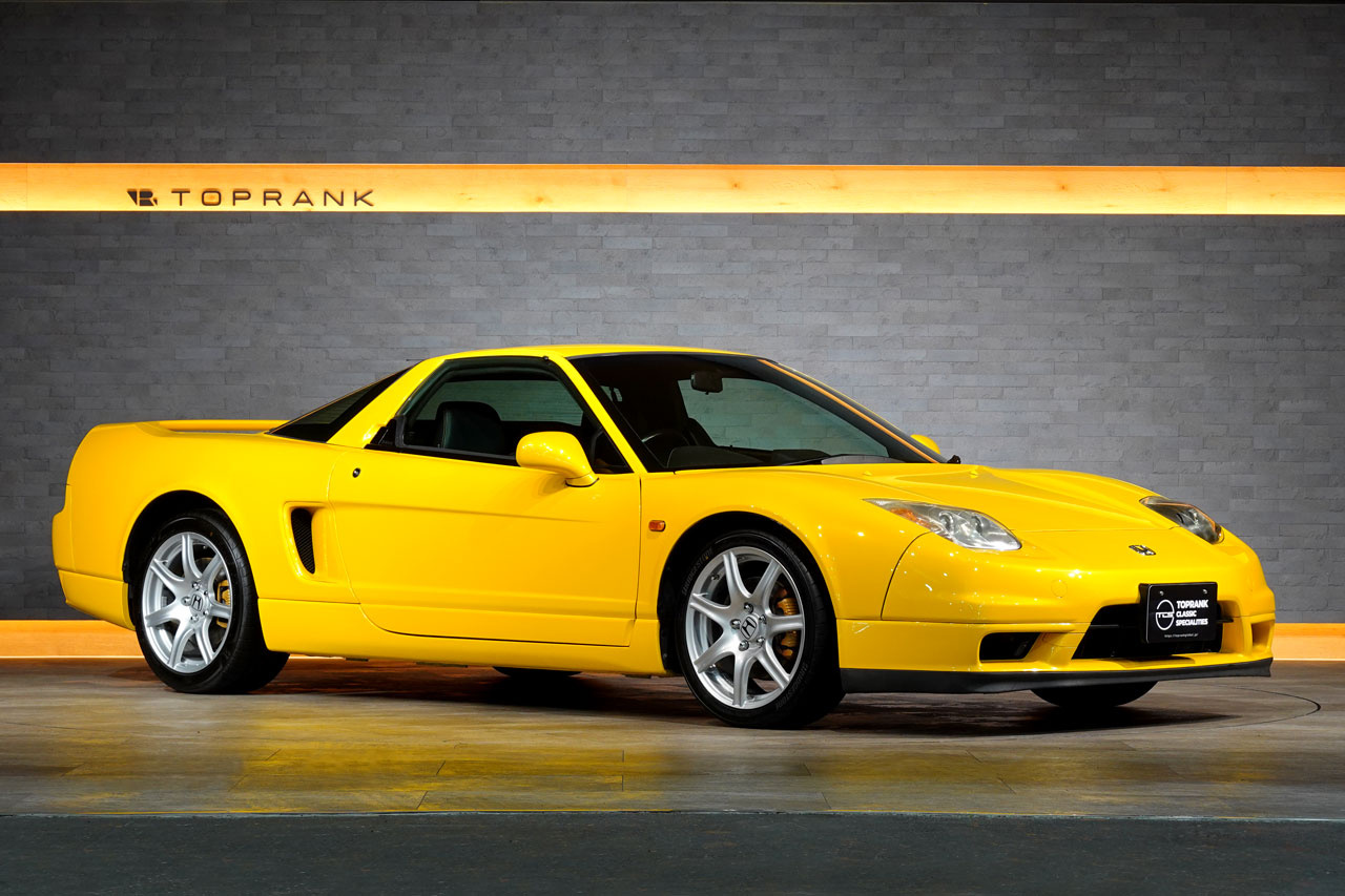 ホンダ NSX NA2 NSX