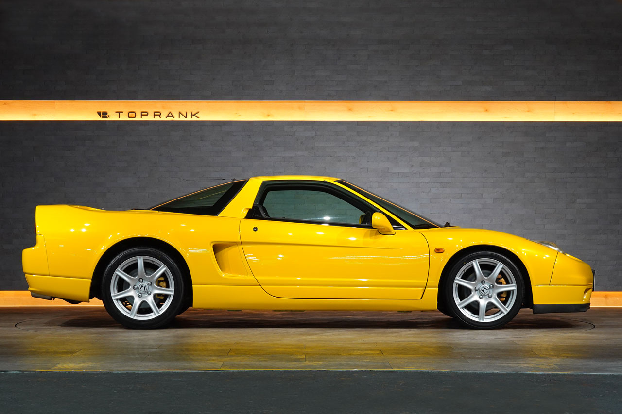 ホンダ NSX NA2 NSX