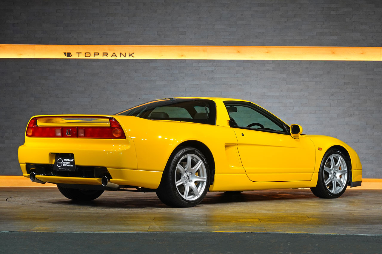 ホンダ NSX NA2 NSX