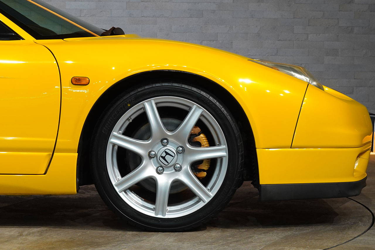 ホンダ NSX NA2 NSX