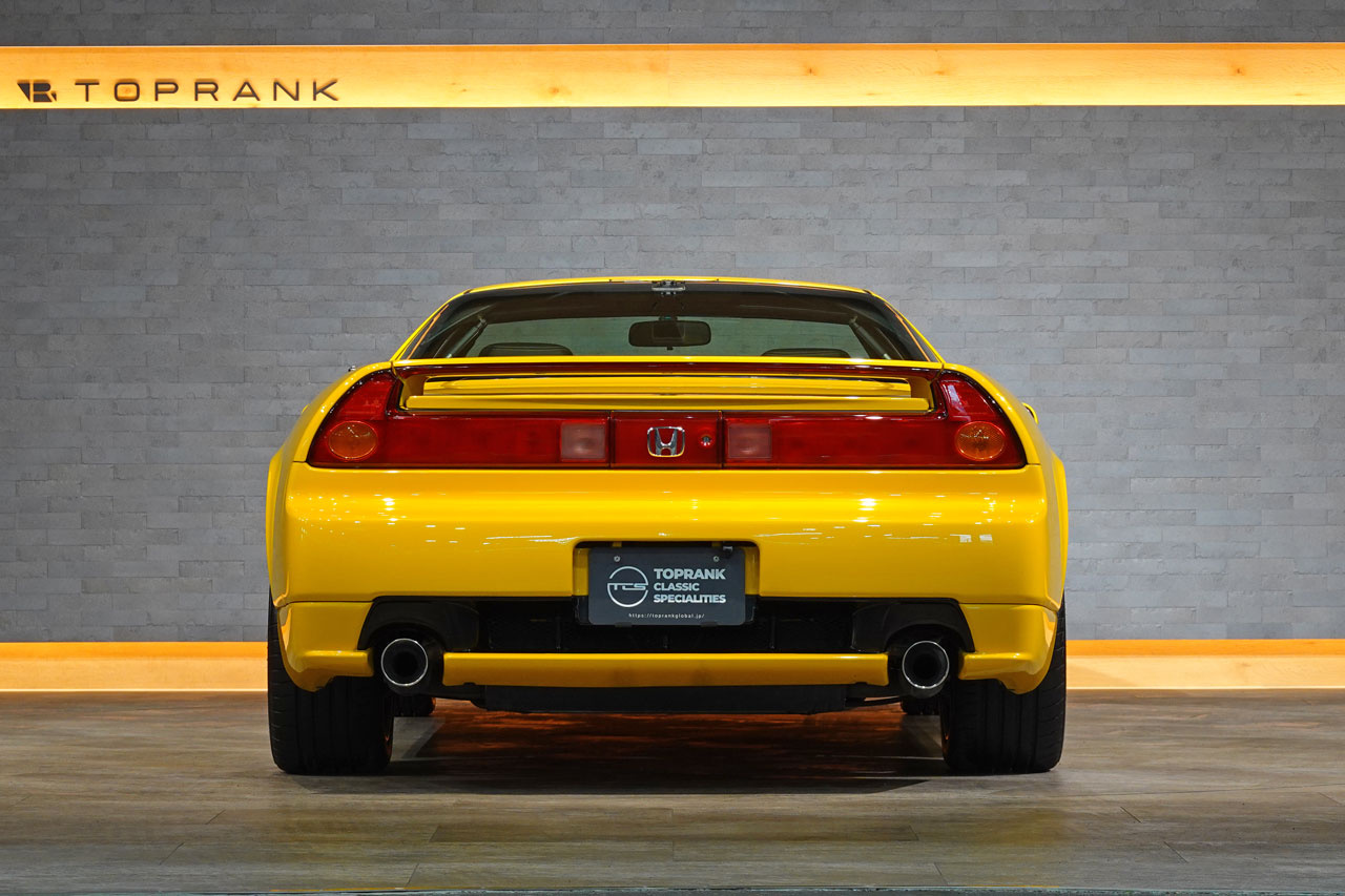 ホンダ NSX NA2 NSX