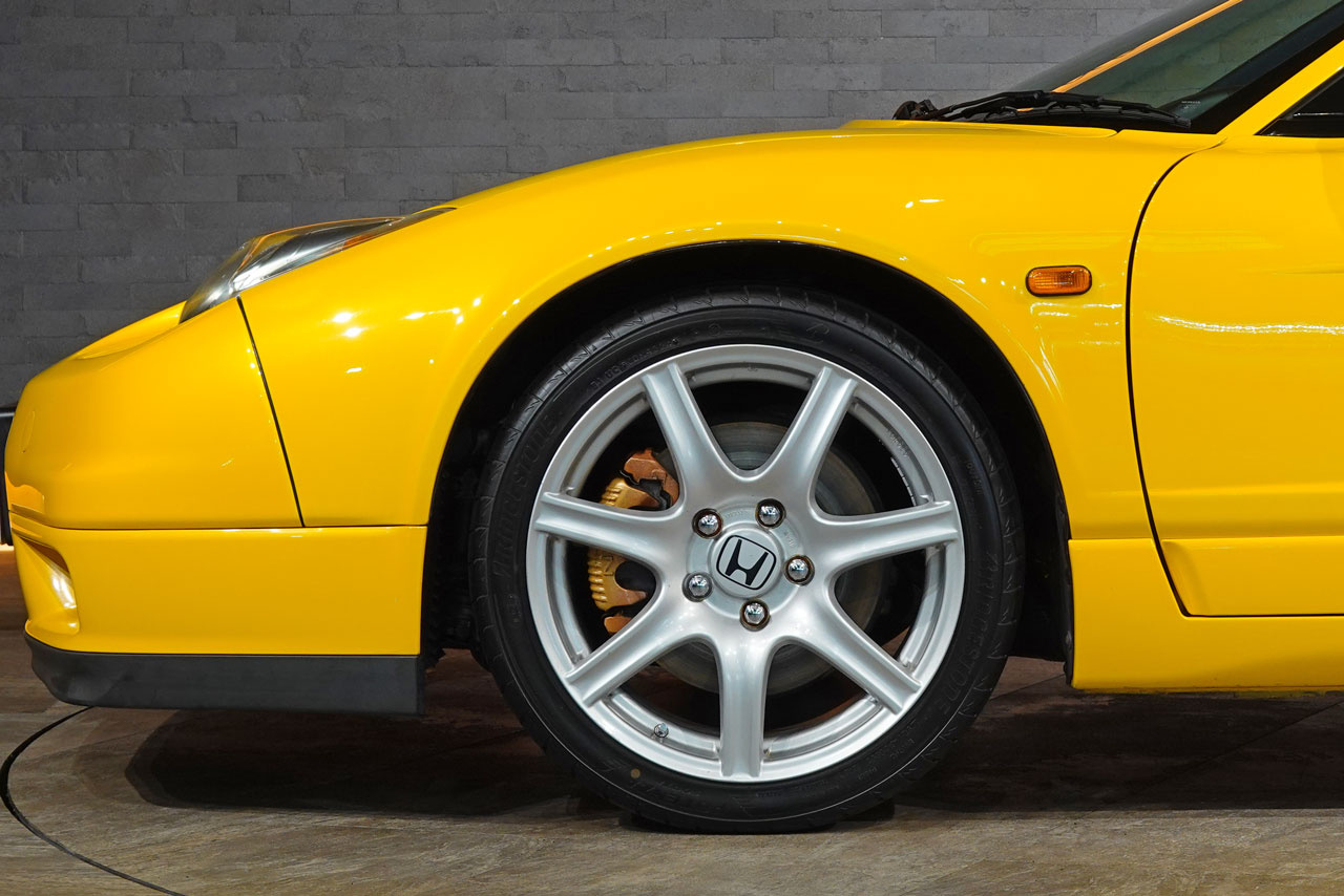 ホンダ NSX NA2 NSX