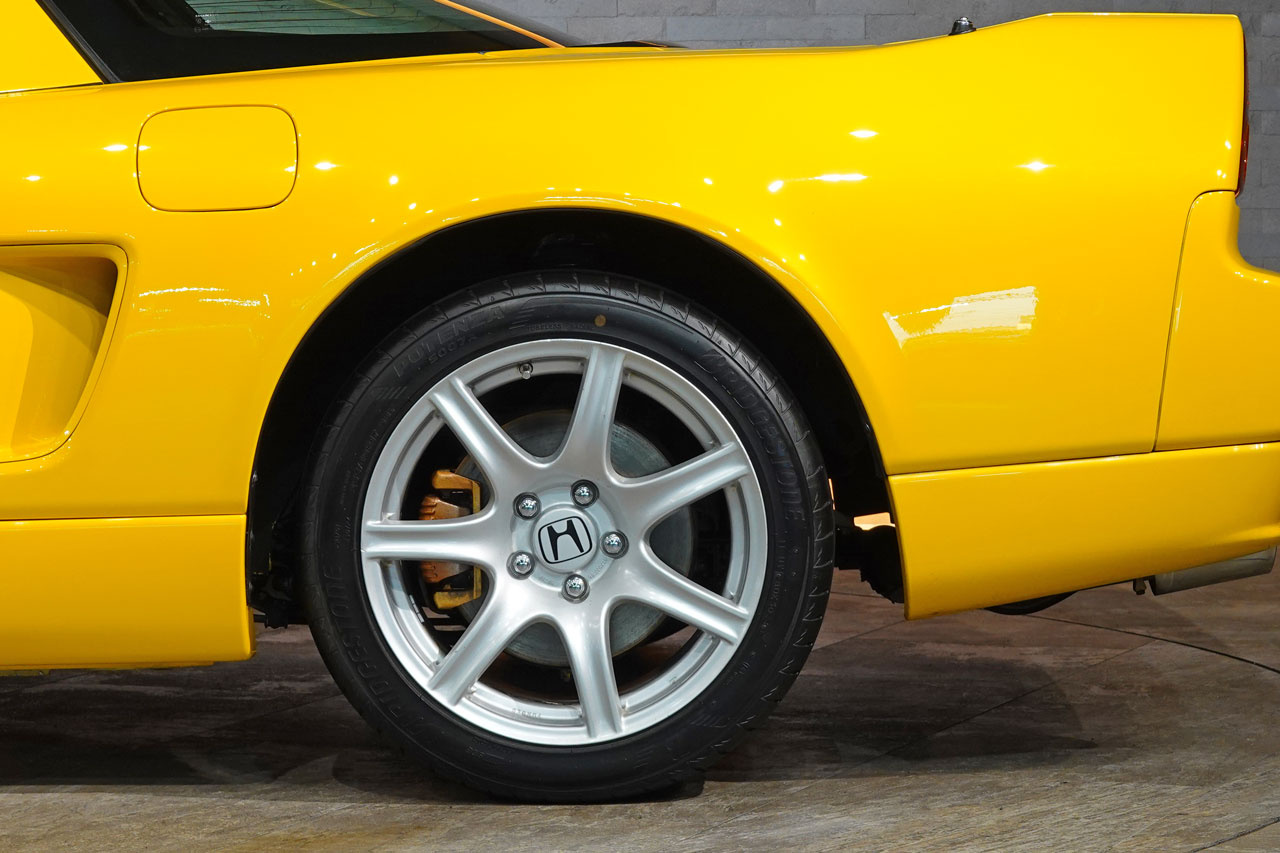 ホンダ NSX NA2 NSX