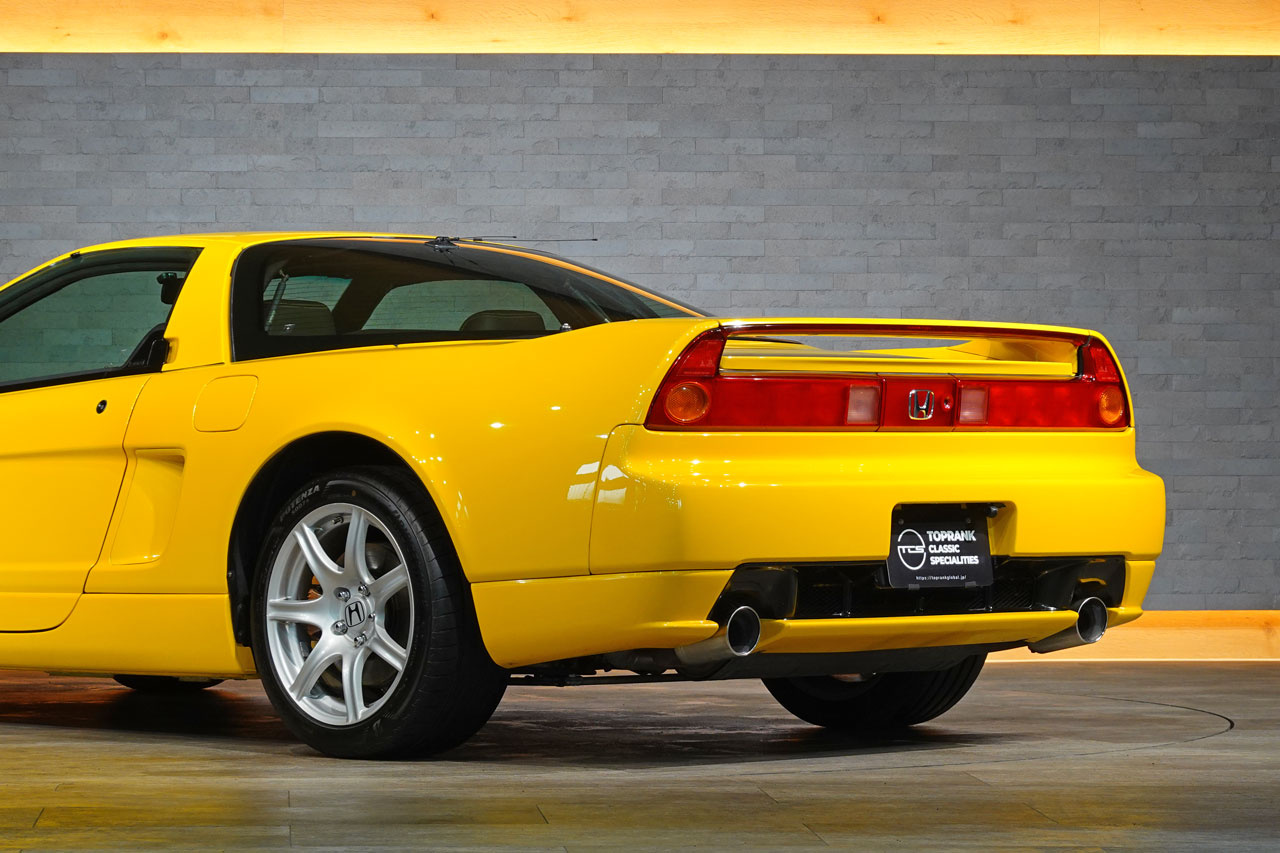 ホンダ NSX NA2 NSX
