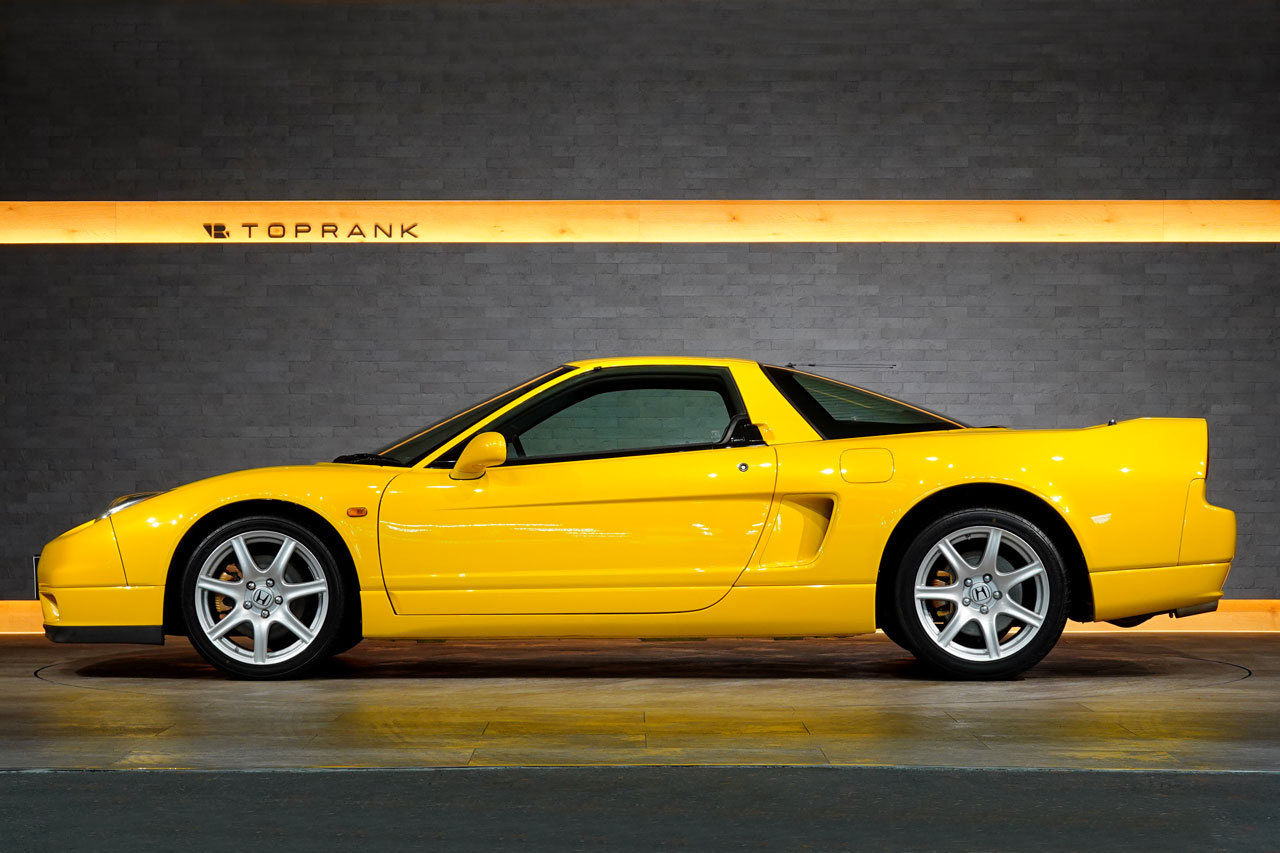ホンダ NSX NA2 NSX