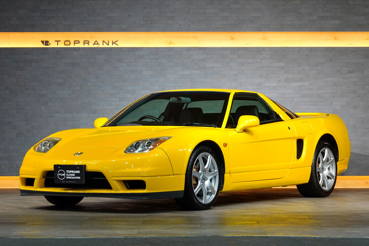 ホンダ NSX NA2 NSX