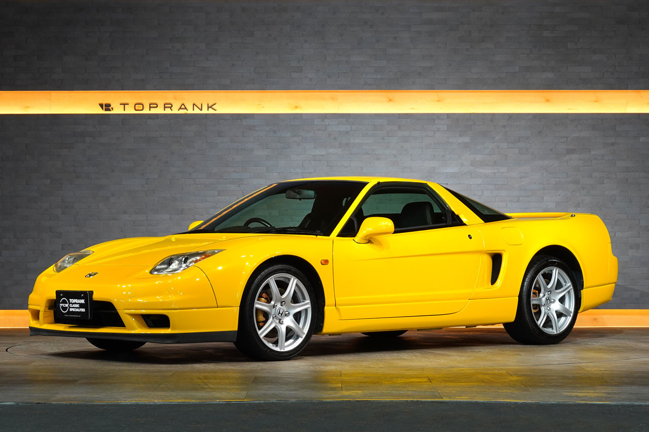ホンダ NSX NA2 NSX