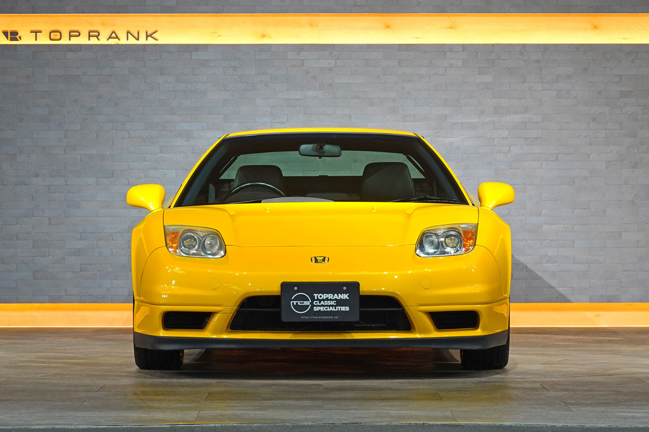 ホンダ NSX NA2 NSX