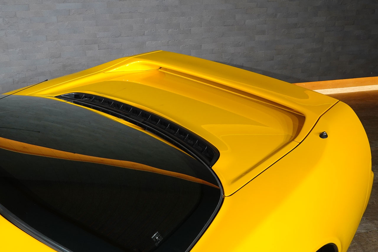 ホンダ NSX NA2 NSX