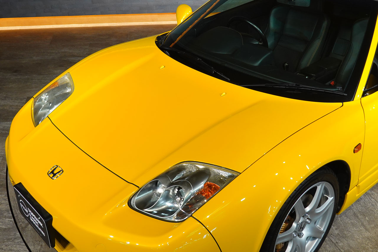 ホンダ NSX NA2 NSX