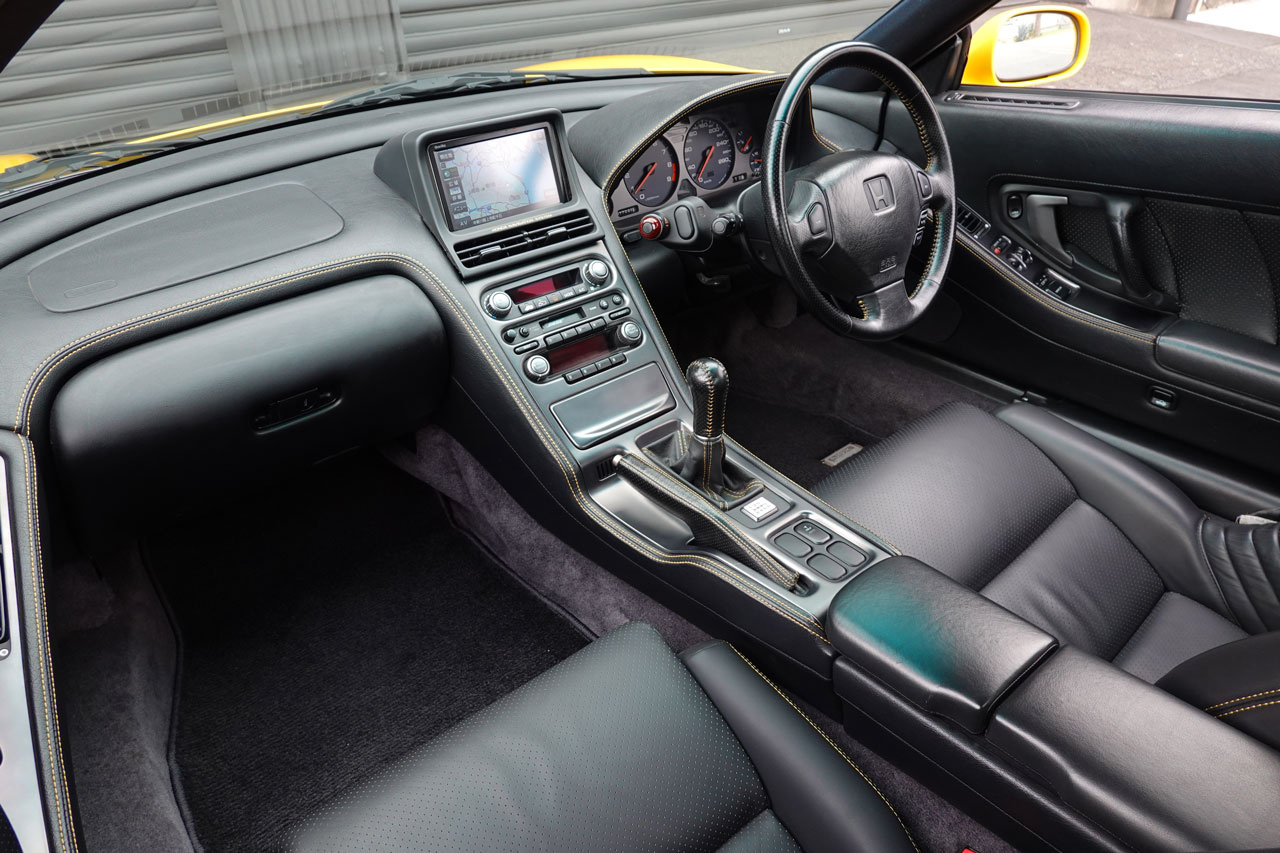 ホンダ NSX NA2 NSX