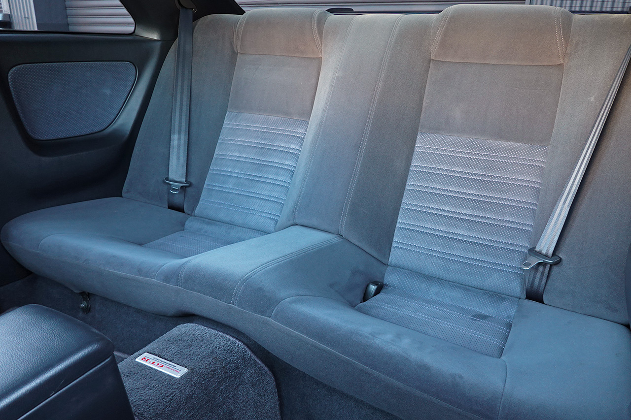 日産 スカイラインGT-R BCNR33 R33 スカイラインGT-R V-Spec