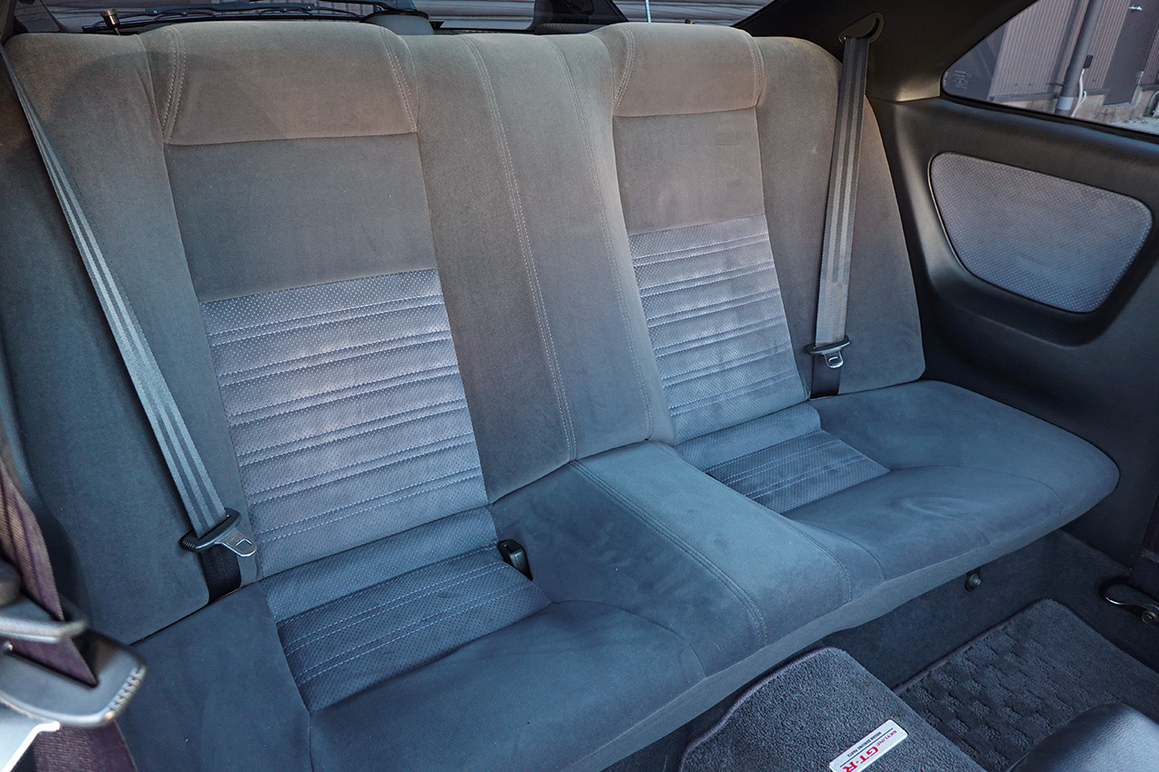 日産 スカイラインGT-R BCNR33 R33 スカイラインGT-R V-Spec