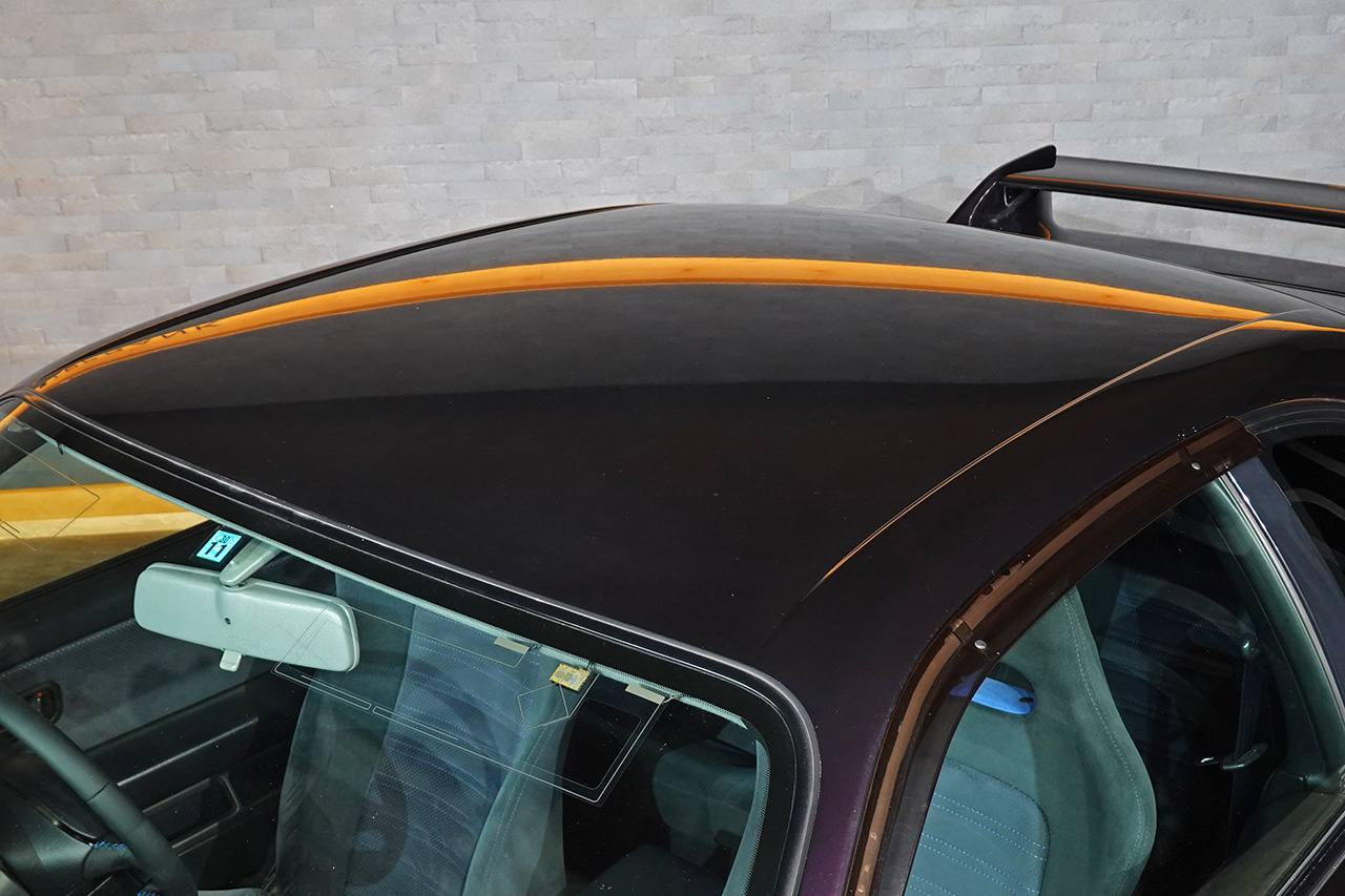 日産 スカイラインGT-R BCNR33 R33 スカイラインGT-R V-Spec